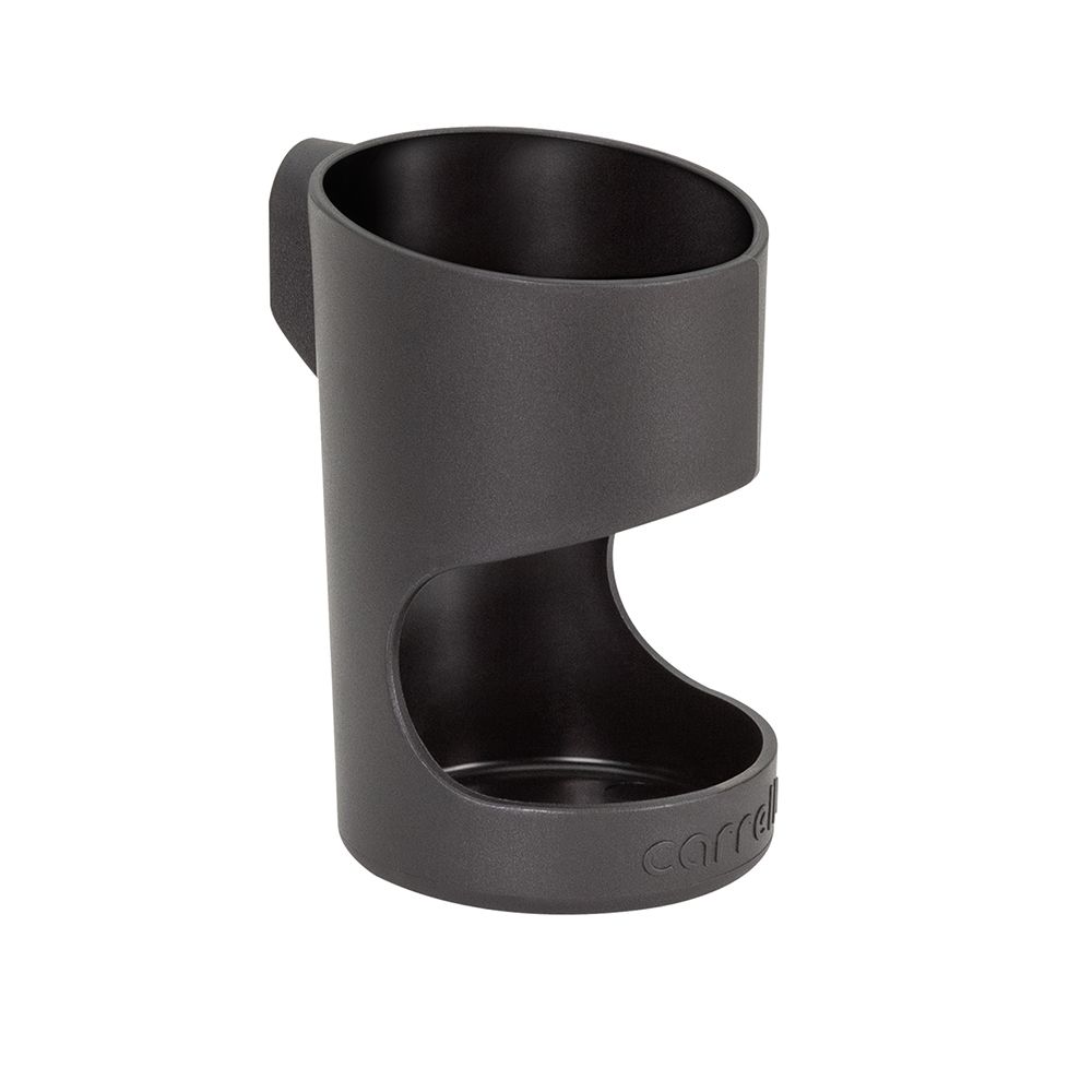 Kočík 2v1 Carrello Omega Plus Nova Green 2024