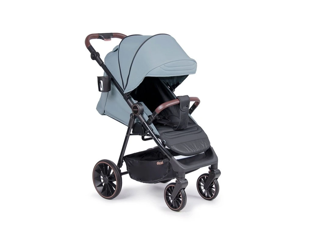 Športový detský kočík Coletto Dizzi