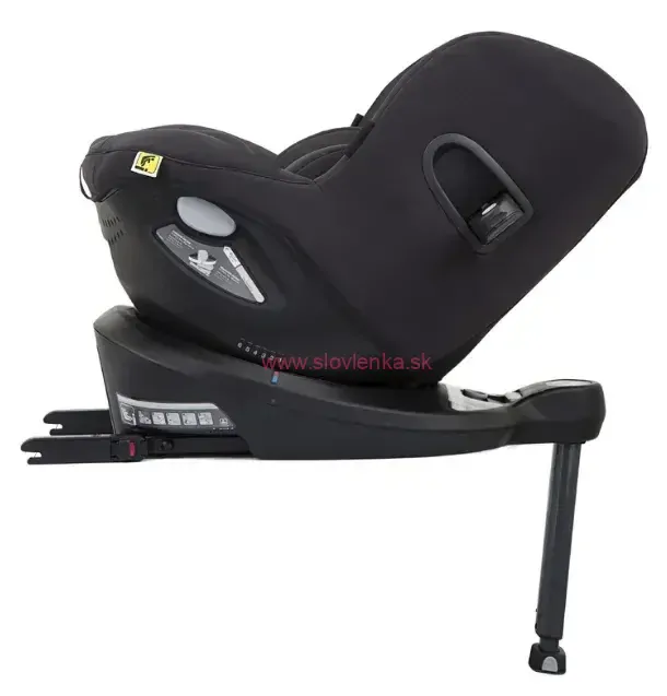 AUTOSEDAČKA JOIE I-SPIN 360™ shale 2025