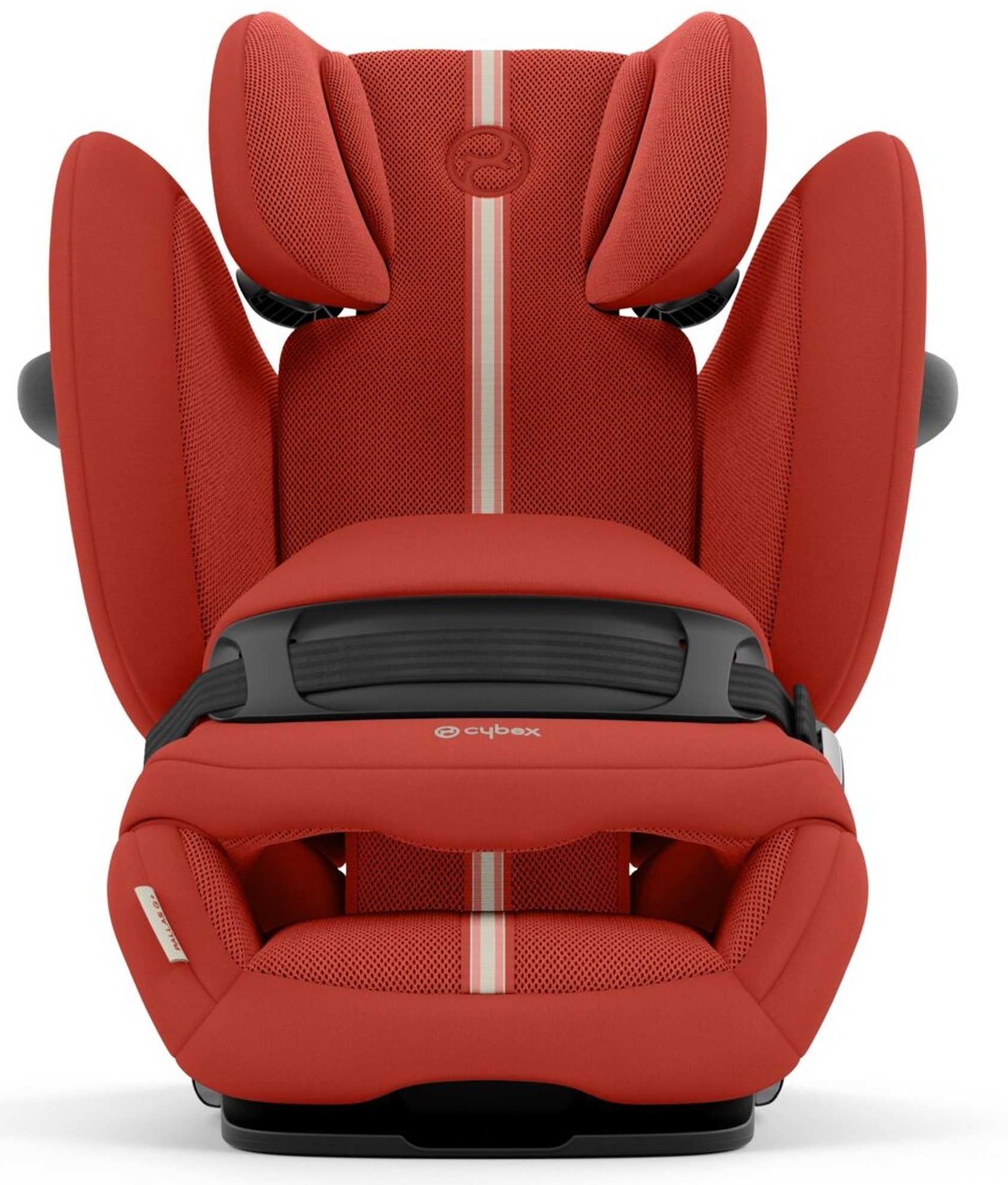 CYBEX Pallas G i-Size Plus Hibiscus Red red