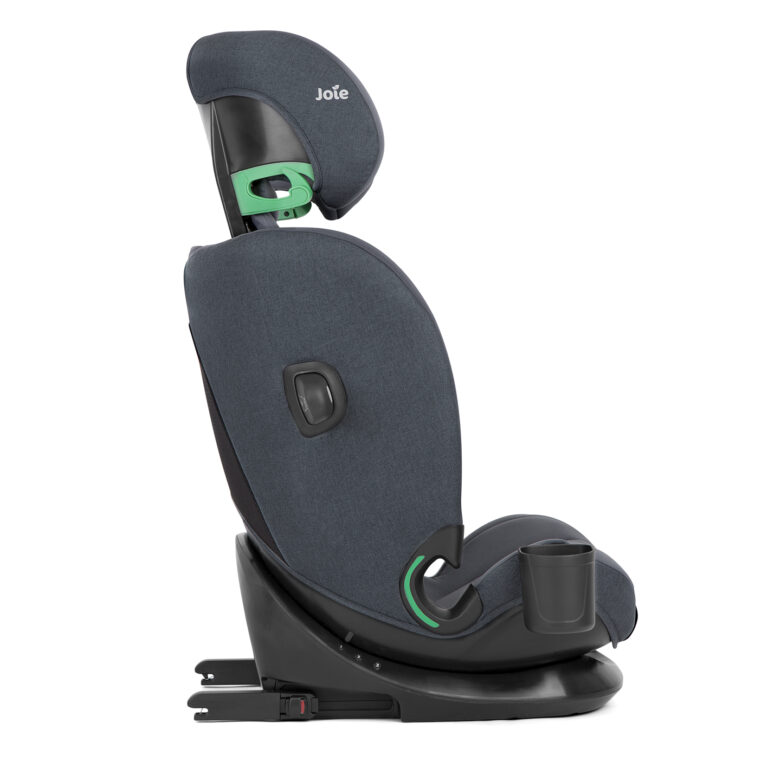 Autosedačka Joie i-BOLD™ 2026