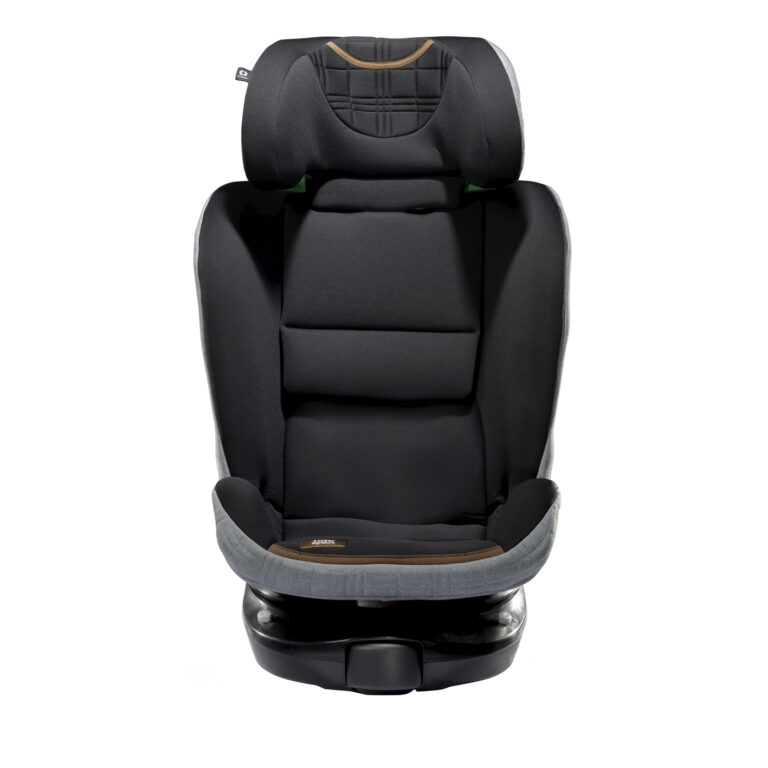 Autosedačka Joie I-SPIN™ xl carbon