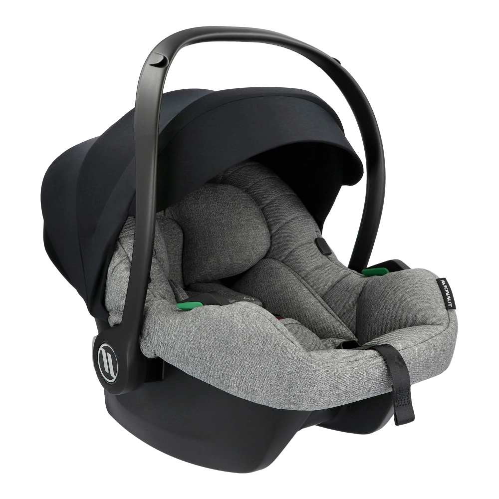 AVIONAUT Autosedačka Cosmo 2.0 i-Size 40-86cm - Grey