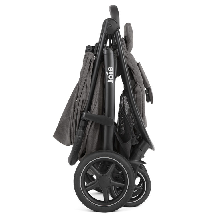 Športový kočík Joie MYTRAX™ PRO 2024 thunder