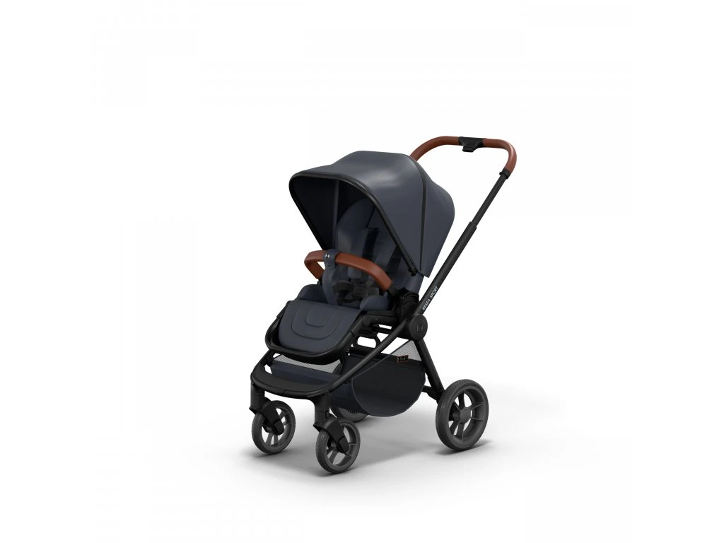 Moon športový kočík RESEA SPORT - Navy