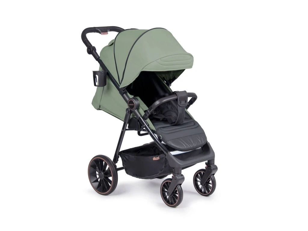 Športový detský kočík Coletto Dizzi
