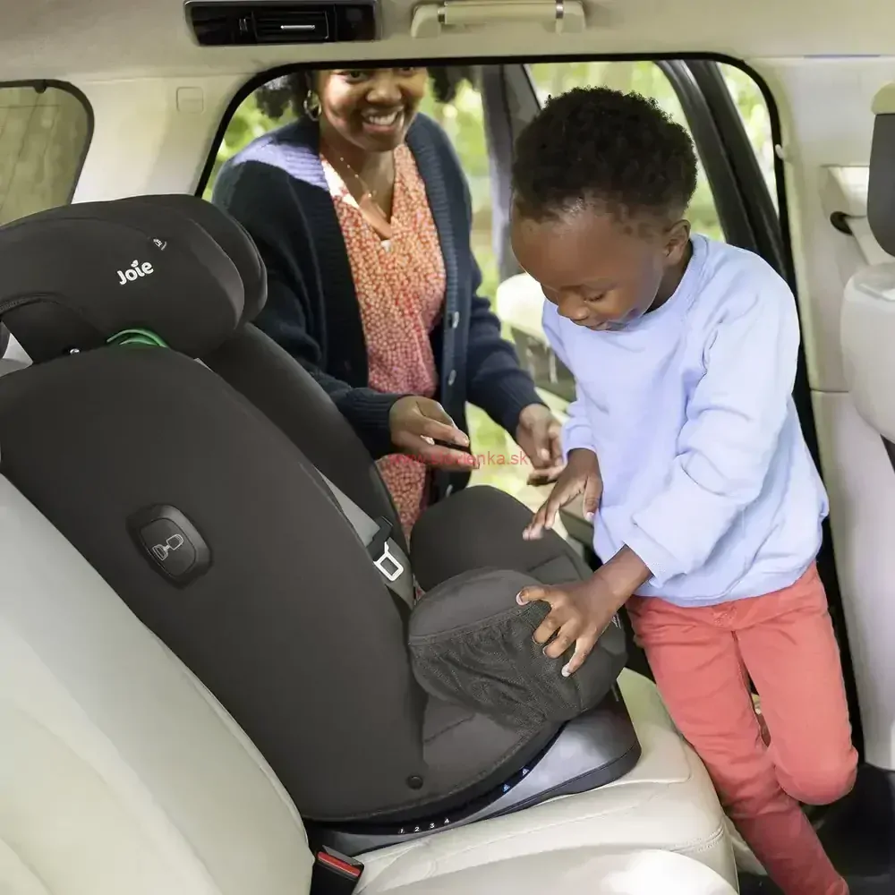  Joie Every Stage R129 moss