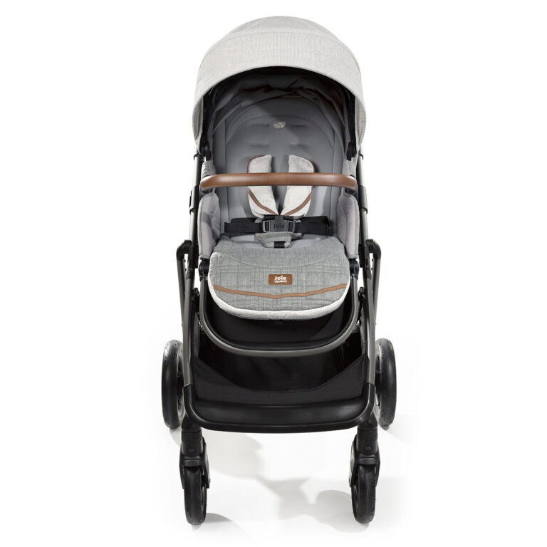 Kombinovaný kočík Joie Aeria Signature 3v1 Signature Oyster