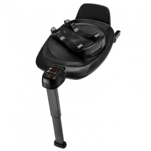 Autosedačka Nuna PIPA NEXT + otočná základňa BASE NEXT 2024 Cedar