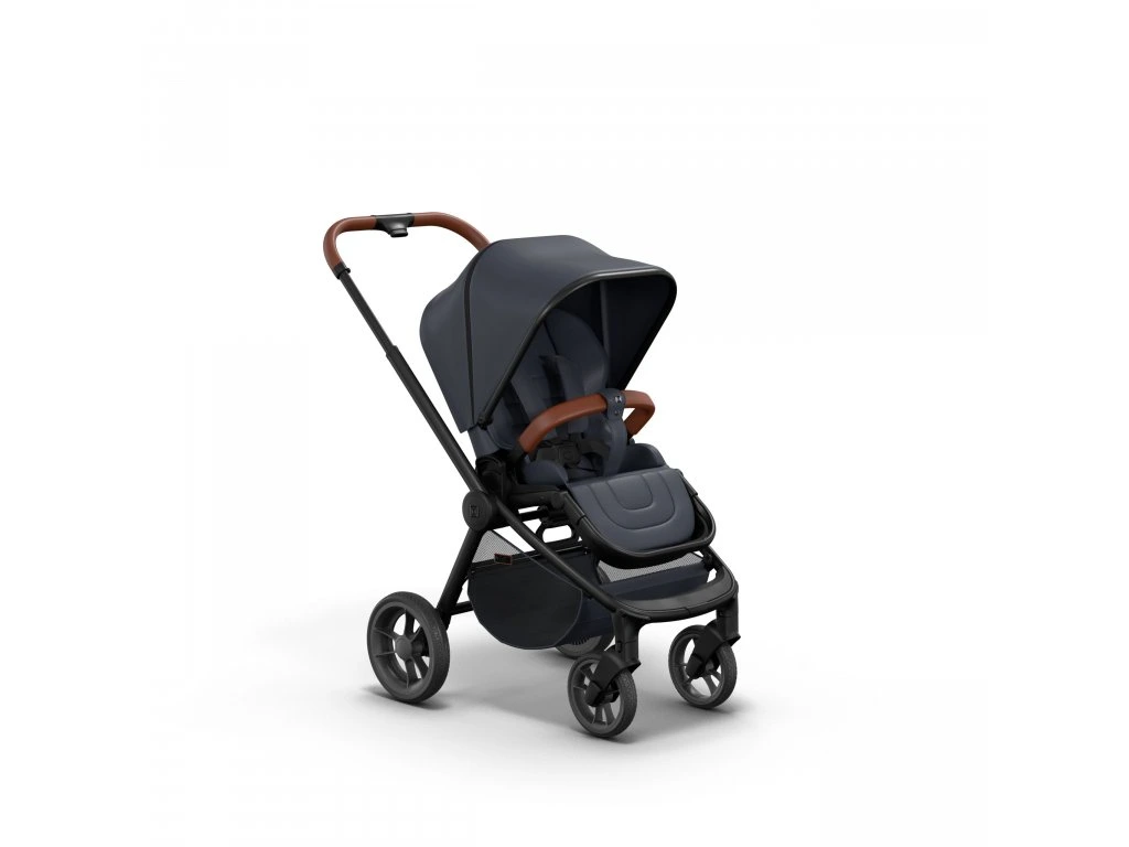 Moon športový kočík RESEA SPORT - Navy