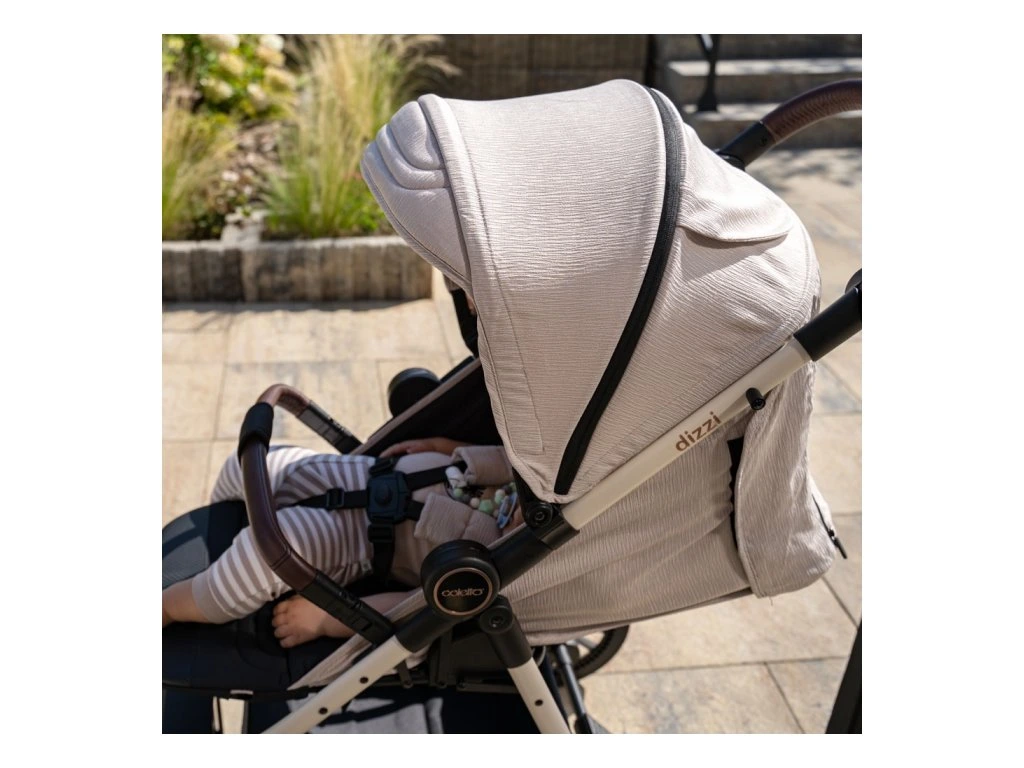 Športový detský kočík Coletto Dizzi