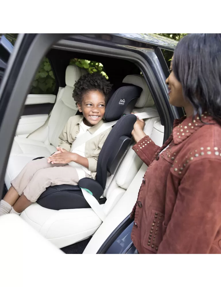 Autosedačka Joie i-Traver Eclipse