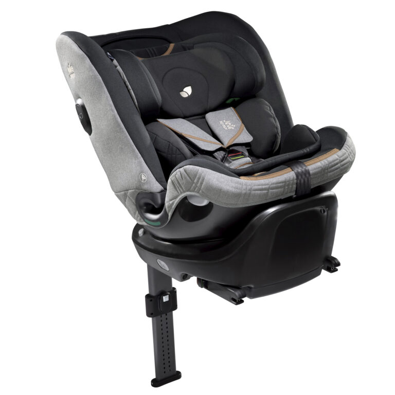 Autosedačka Joie I-SPIN™ xl carbon