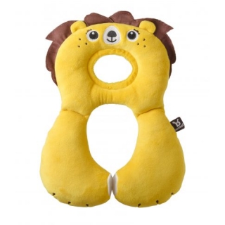 Nákrčník s opierkou, Lev 1-4r