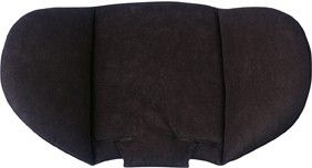 Opierka hlavy, Black 