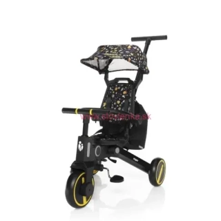 Zopa trojkolka Nova 2 cosmic black