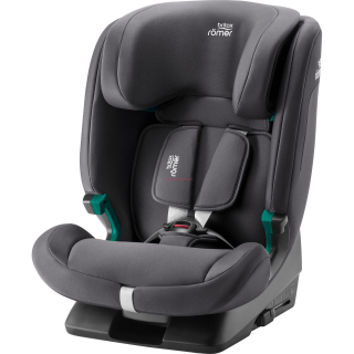Autosedačka BRITAX Evolvafix - midnight grey 2025