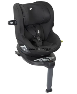 AUTOSEDAČKA JOIE I-SPIN 360™ E coal
